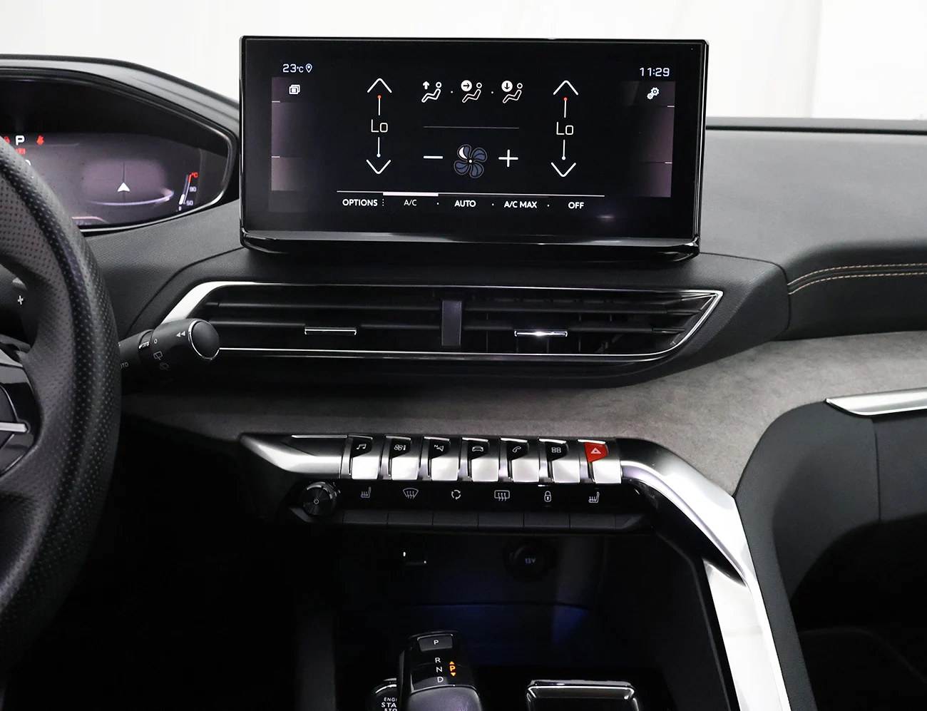 Peugeot 3008 2.0 BlueHDi EAT8 New GT