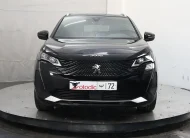 Peugeot 3008 2.0 BlueHDi EAT8 New GT