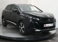Peugeot 3008 2.0 BlueHDi EAT8 New GT