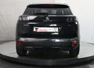 Peugeot 3008 2.0 BlueHDi EAT8 New GT