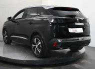 Peugeot 3008 2.0 BlueHDi EAT8 New GT