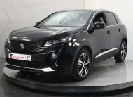 Peugeot 3008 2.0 BlueHDi EAT8 New GT