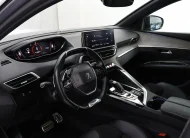 Peugeot 3008 2.0 HDi150 GT line