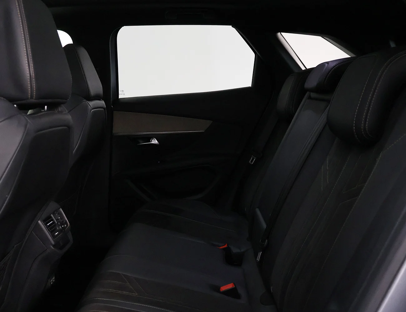 Peugeot 3008 2.0 HDi150 GT line