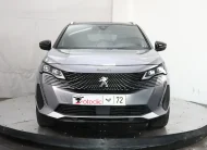 Peugeot 3008 2.0 HDi150 GT line