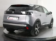 Peugeot 3008 2.0 HDi150 GT line
