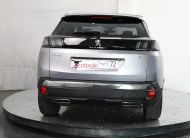 Peugeot 3008 2.0 HDi150 GT line