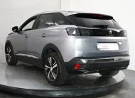 Peugeot 3008 2.0 HDi150 GT line