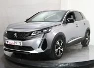 Peugeot 3008 2.0 HDi150 GT line