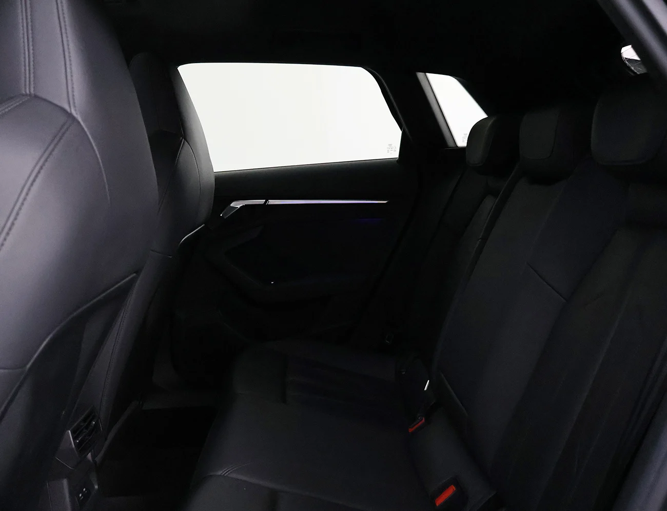 Audi A3 Sportback 35 TDI 150 S-Tronic S-line