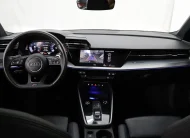 Audi A3 Sportback 35 TDI 150 S-Tronic S-line