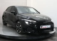 Audi A3 Sportback 35 TDI 150 S-Tronic S-line