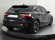 Audi A3 Sportback 35 TDI 150 S-Tronic S-line