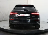 Audi A3 Sportback 35 TDI 150 S-Tronic S-line