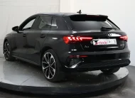 Audi A3 Sportback 35 TDI 150 S-Tronic S-line