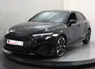 Audi A3 Sportback 35 TDI 150 S-Tronic S-line