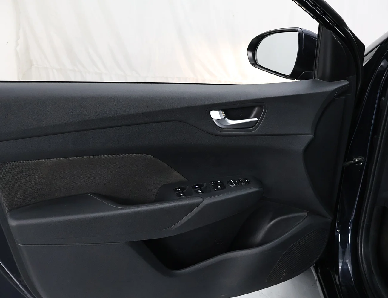 Hyundai Accent 1.5 Attractive