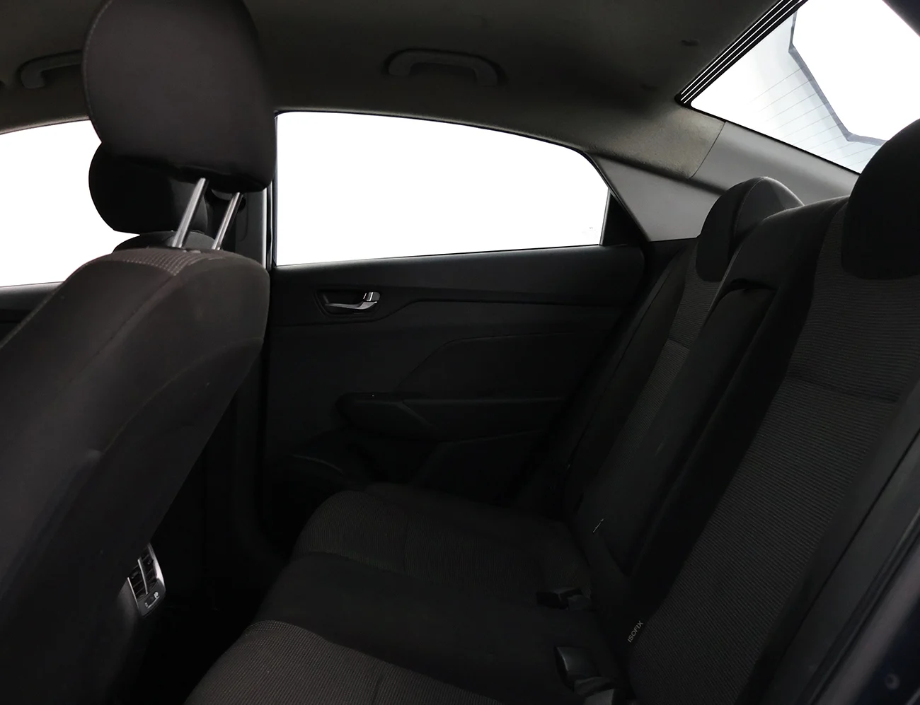 Hyundai Accent 1.5 Attractive