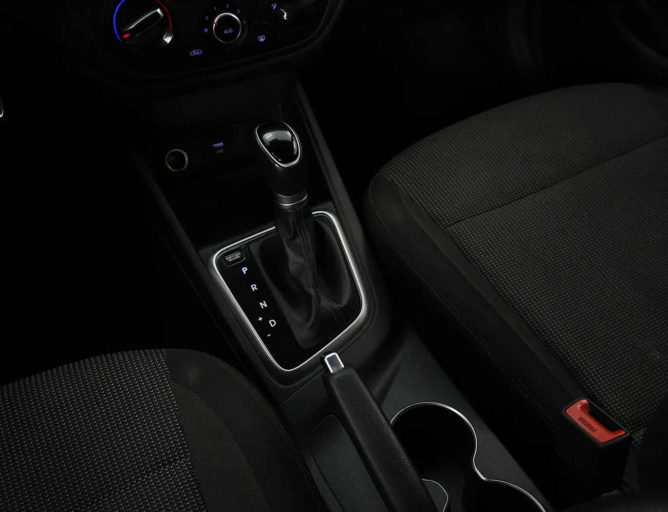 Hyundai Accent 1.5 Attractive