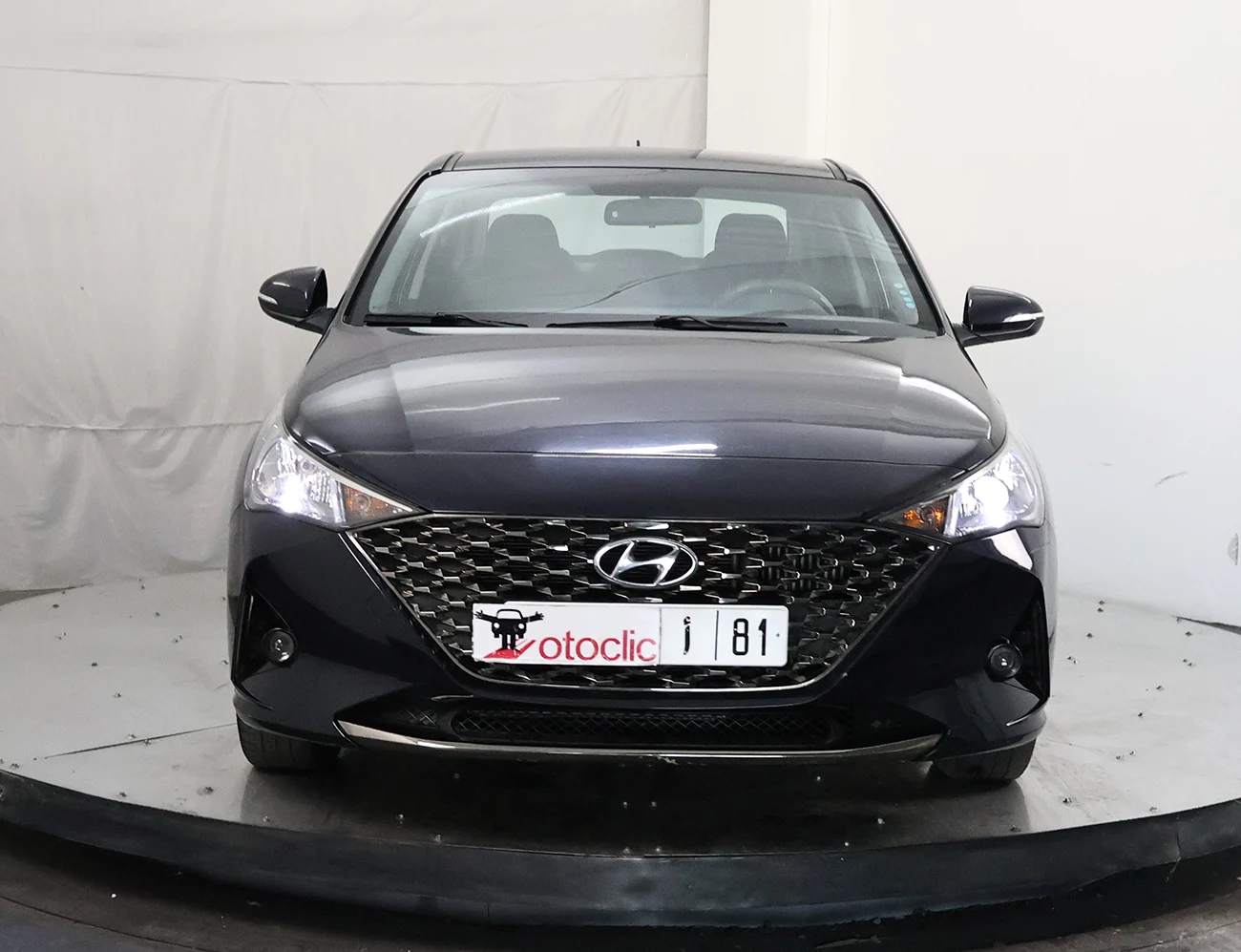 Hyundai Accent 1.5 Attractive