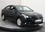 Hyundai Accent 1.5 Attractive