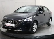 Hyundai Accent 1.5 Attractive