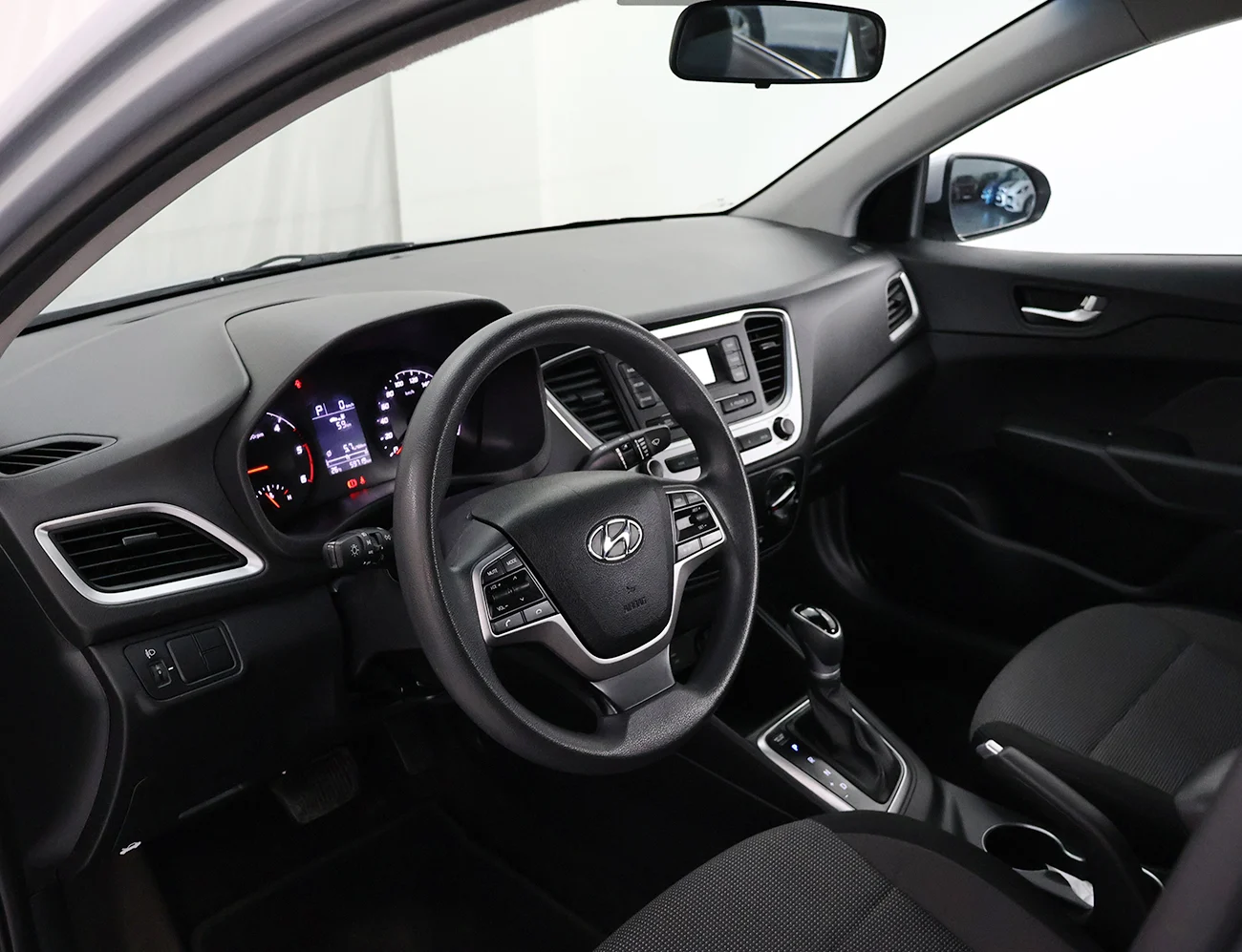 Hyundai Accent 1.5 Inventive