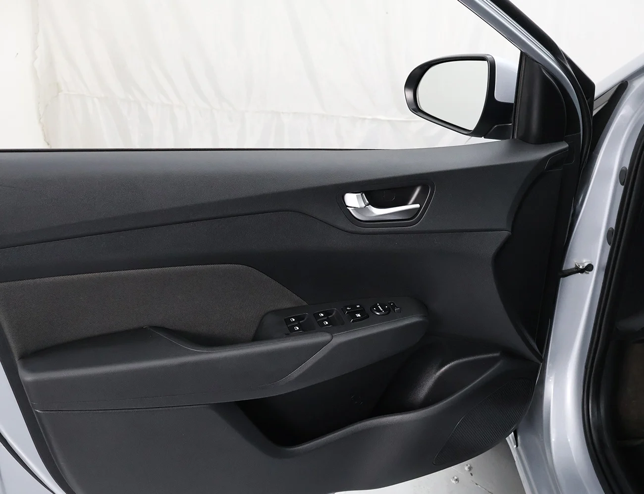 Hyundai Accent 1.5 Inventive