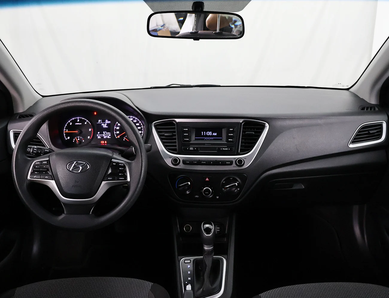 Hyundai Accent 1.5 Inventive