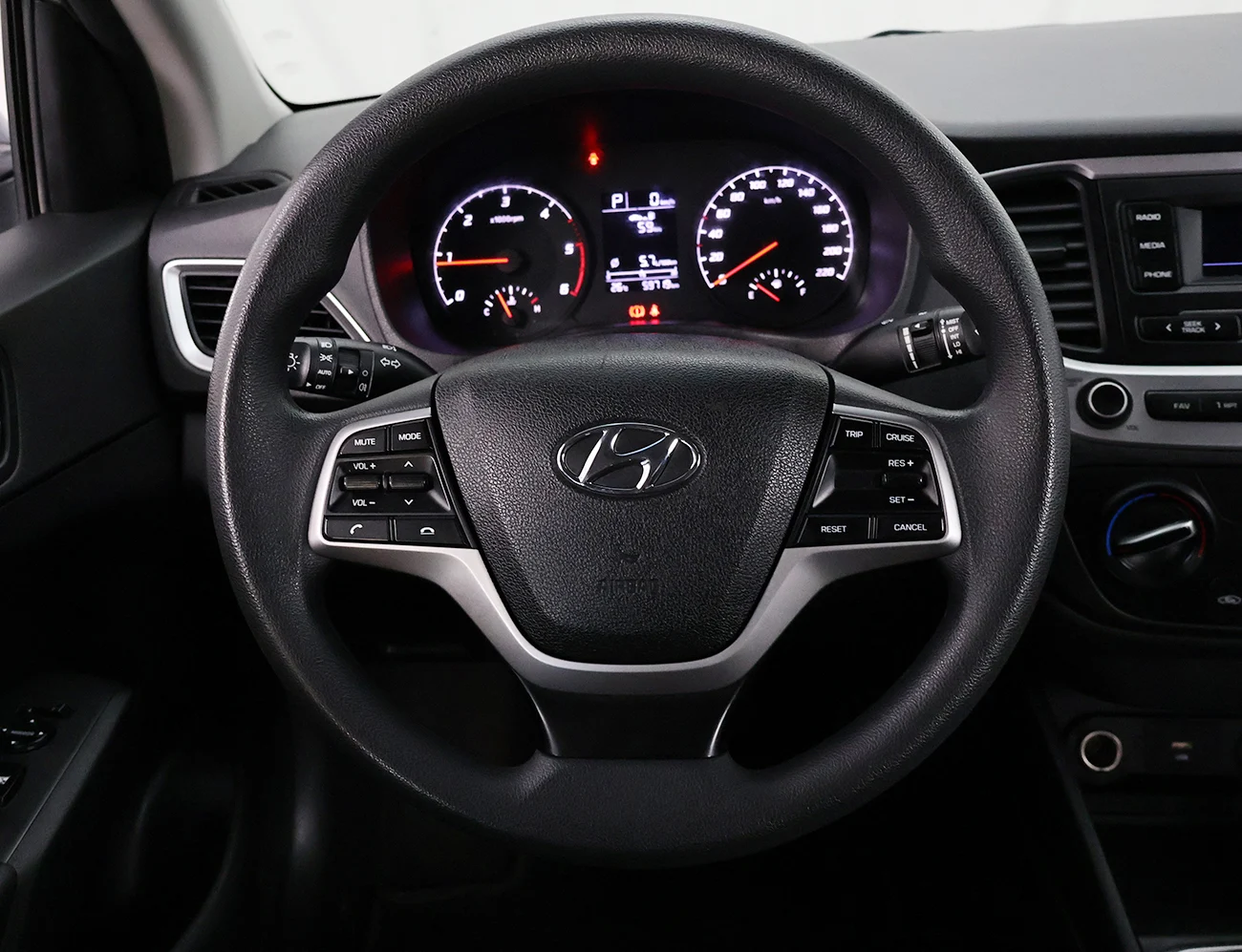 Hyundai Accent 1.5 Inventive