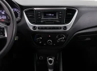 Hyundai Accent 1.5 Inventive