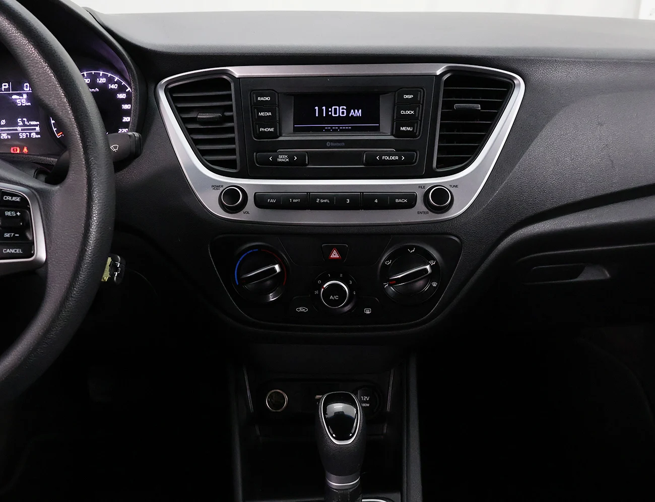Hyundai Accent 1.5 Inventive