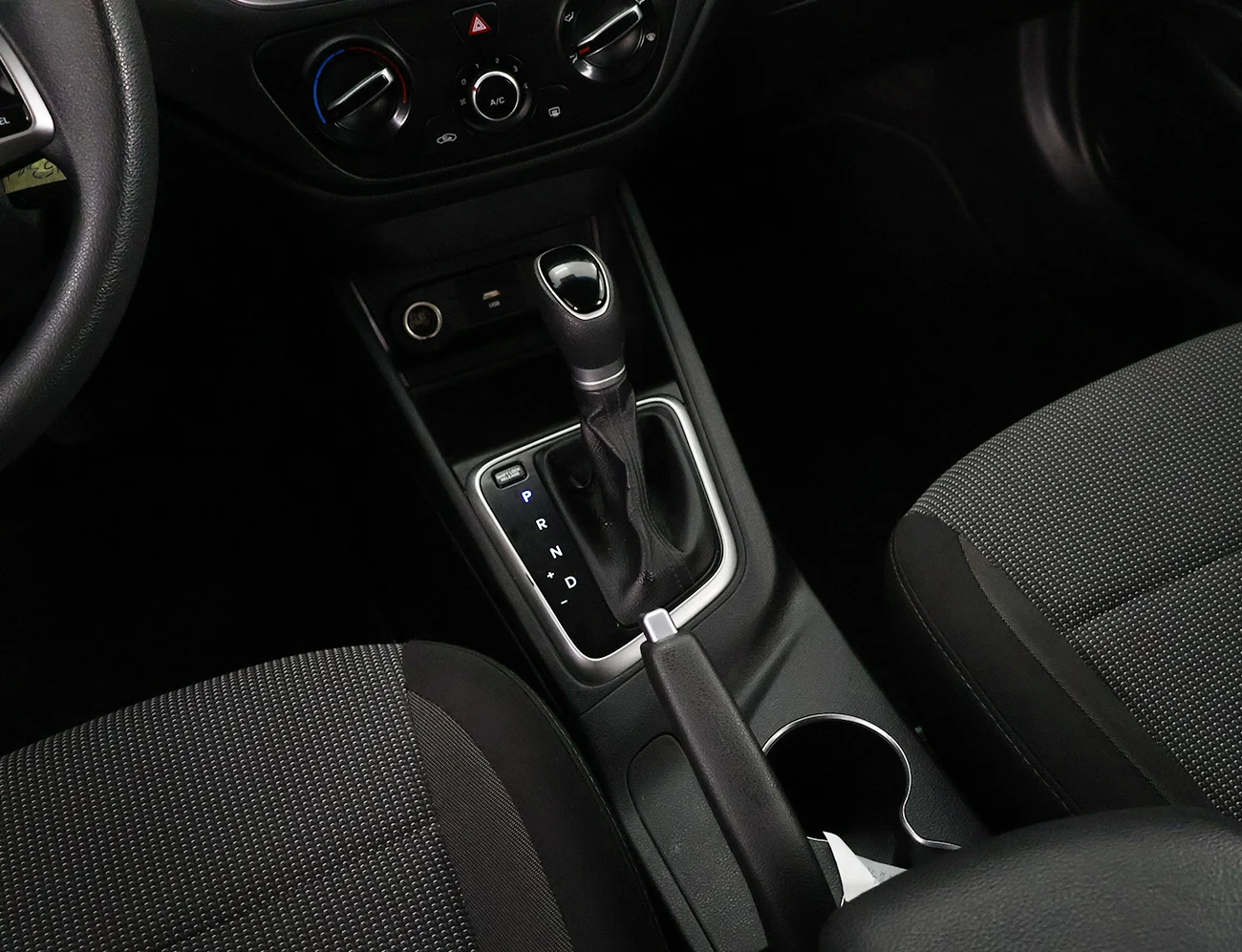 Hyundai Accent 1.5 Inventive