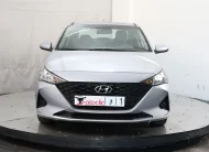 Hyundai Accent 1.5 Inventive