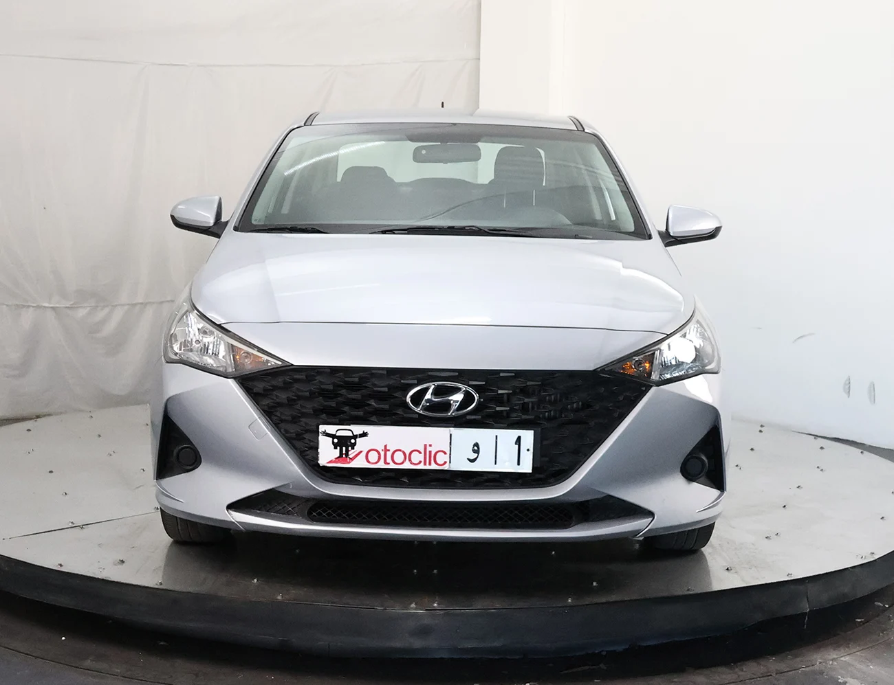 Hyundai Accent 1.5 Inventive