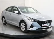 Hyundai Accent 1.5 Inventive