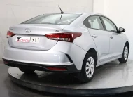 Hyundai Accent 1.5 Inventive