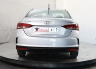 Hyundai Accent 1.5 Inventive