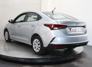 Hyundai Accent 1.5 Inventive