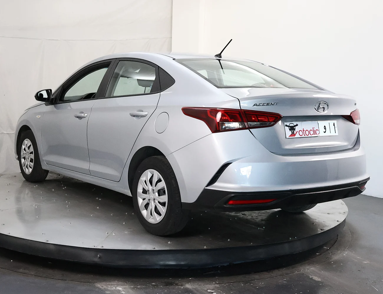 Hyundai Accent 1.5 Inventive