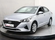 Hyundai Accent 1.5 Inventive