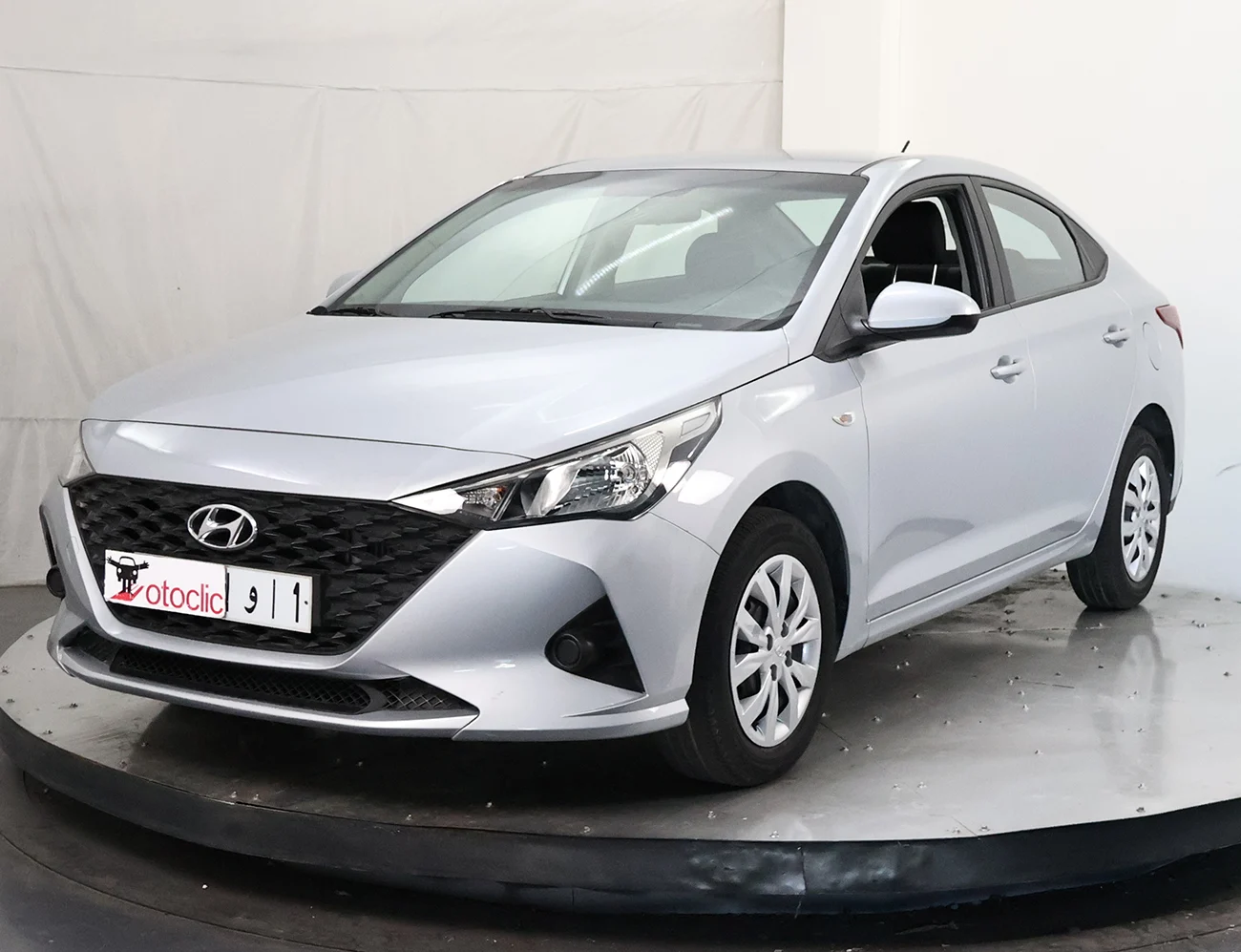 Hyundai Accent 1.5 Inventive