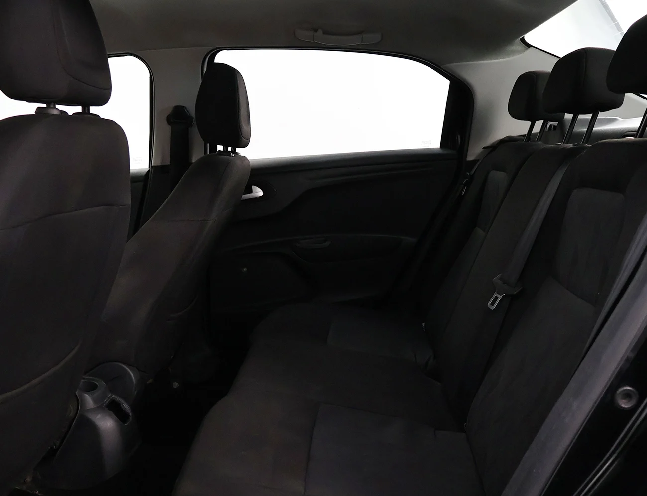 Citroen C-Elysee 1.6 HDi 92 Business