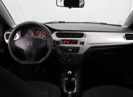 Citroen C-Elysee 1.6 HDi 92 Business