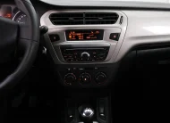 Citroen C-Elysee 1.6 HDi 92 Business