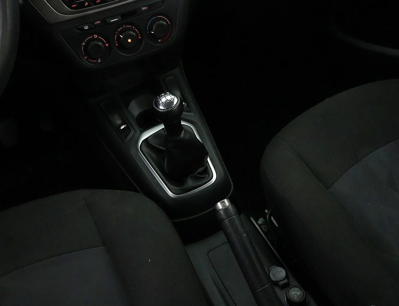 Citroen C-Elysee 1.6 HDi 92 Business