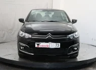 Citroen C-Elysee 1.6 HDi 92 Business