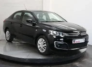 Citroen C-Elysee 1.6 HDi 92 Business