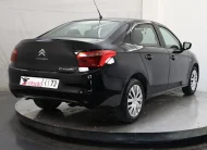 Citroen C-Elysee 1.6 HDi 92 Business