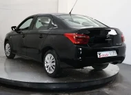 Citroen C-Elysee 1.6 HDi 92 Business